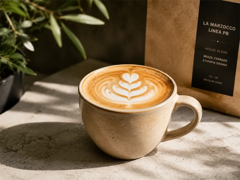 Latte
