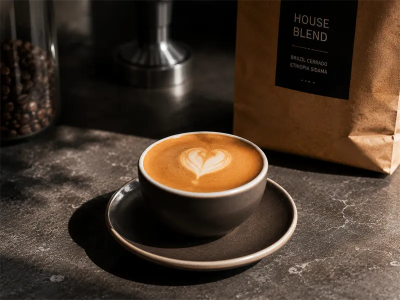 Flat White