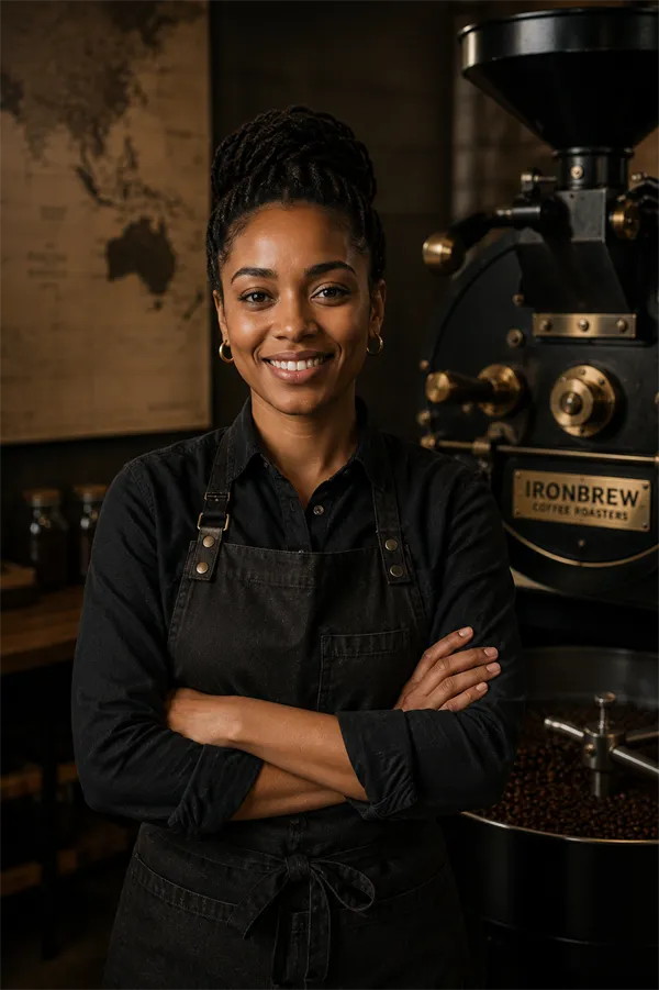 Amara Diallo