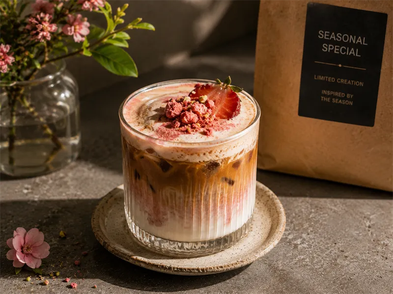 Seasonal Special