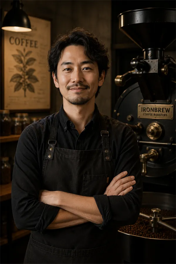 Yuki Tanaka