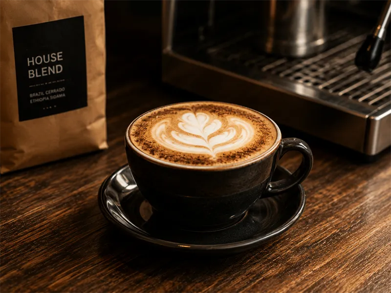 Cappuccino